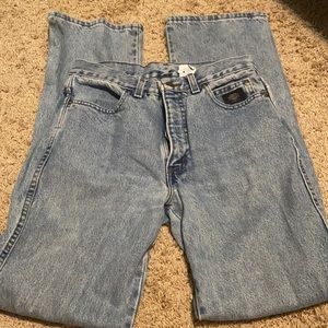 Harley Davidson jeans